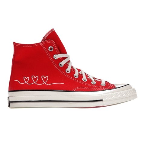Ký gửi-Converse  70 High Valentine | 171117C