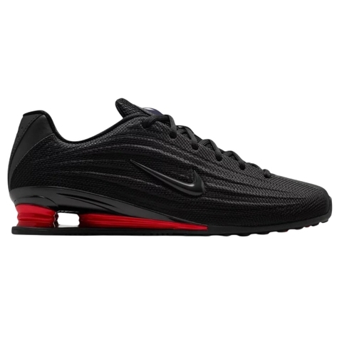 Ký gửi - Nike Shox Z 'University Red' | HQ7540-002