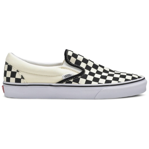 kí gửi-Vans Classic Slip-On 'Checkerboard' - VN000EYEBWW