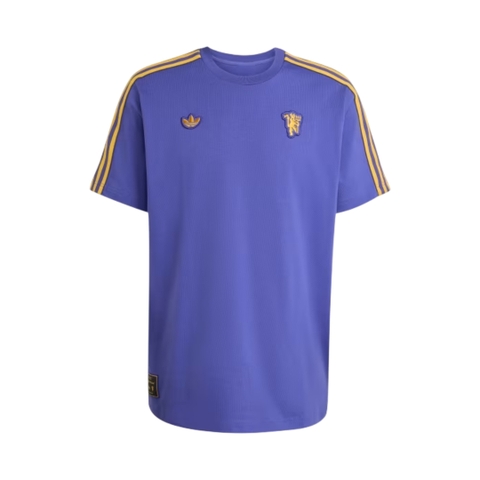 Ký gửi - áo adidas Manchester United | JN2823