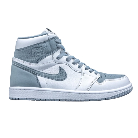 Ký gửi- Nike jordan Grey| 555088-037