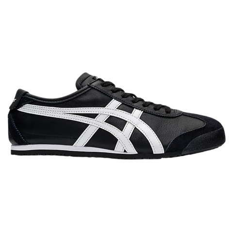 Ký gửi - Onitsuka Tiger Mexico 66 Black | 1183C102-001