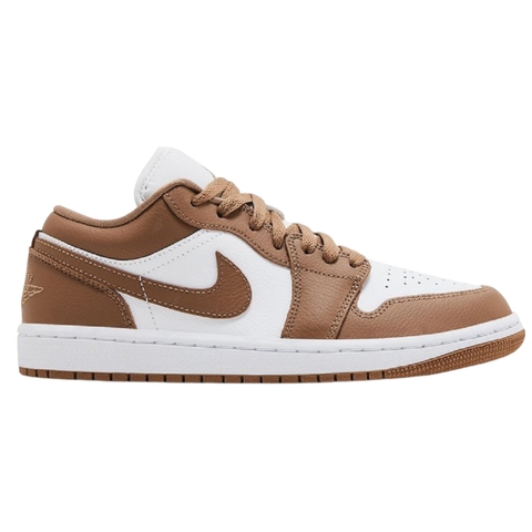 Ký gửi - Jordan 1 Low Archaeo Brown | DC0774-202