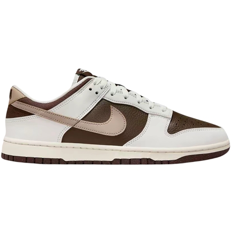 Kí gửi-Nike Dunk Nâu | HF4292-100 ( Đã sử dụng )