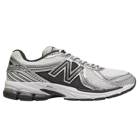 kí gửi- New Balance 860 D 'White/Black' ML860XD