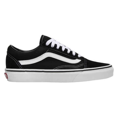 Ký gửi-Giày Vans Đen