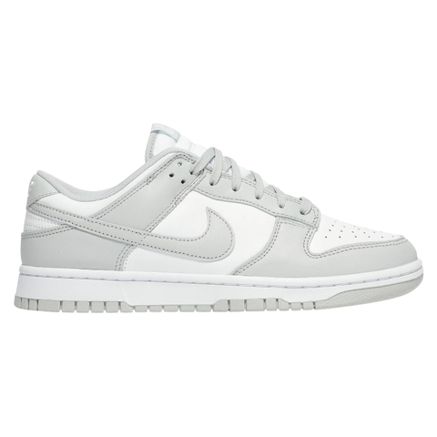 Ký gửi-Nike Dunk Low 'Grey Fog' | DD1391-103