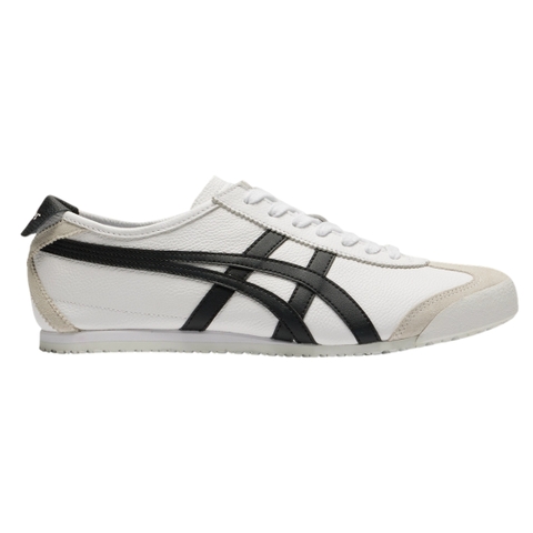 kí gửi-Onitsuka Tiger Mexico 66 – White Black 1183A201-126