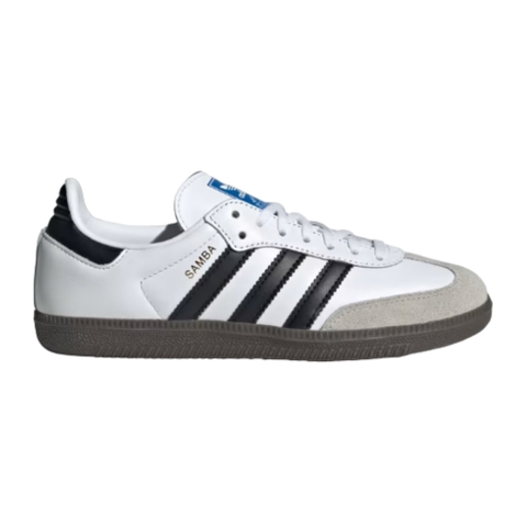 Ký gửi - Adidas Samba OG J | IE3675