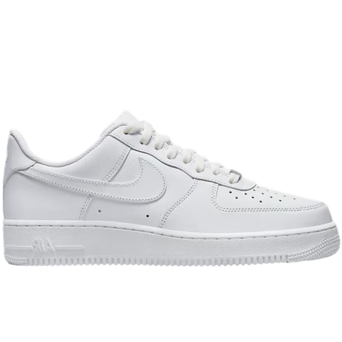 Kí gửi -Nike Air Force 1 07 Triple White |CW2288-111