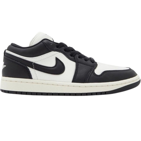 Kí gửi - Nike Air Jordan 1 Low SE Vintage Panda (WMNS) | FB9893-101