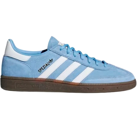Kí gửi - Adidas Handball Spezial Light Blue Gum | BD7632 ( Hộp thay thế )
