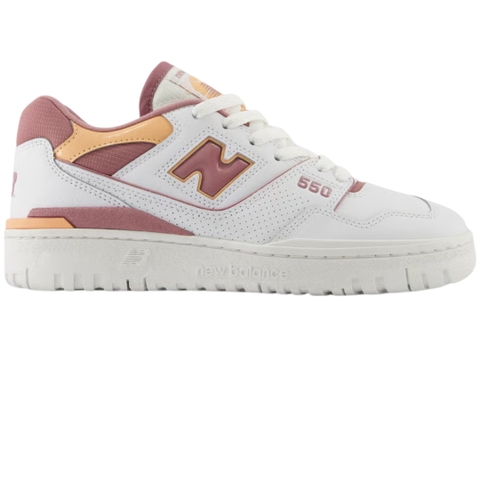 Ký gửi-New Balance 550 Orange Green | BBW550EA