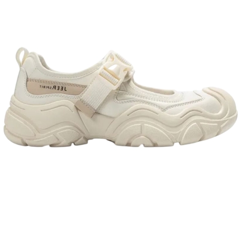 Kí gửi -Jeep Spirit Breath V2 Beige |  5418315091