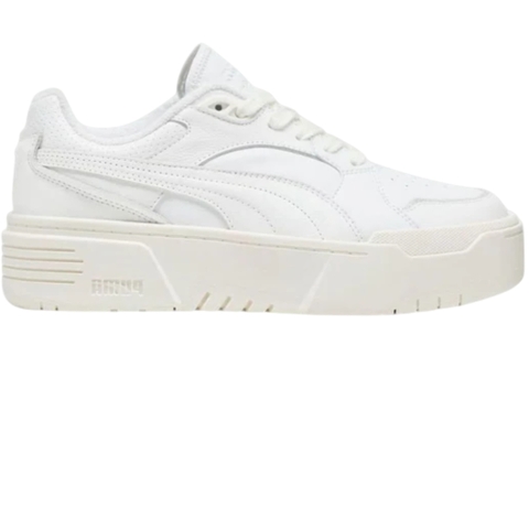 Kí gửi - Puma White Warm White | 396098-01