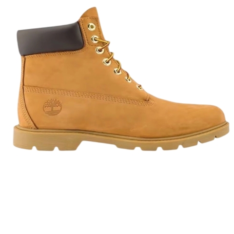 Ký gửi -TIMBERLAND 6 INCH WHEAT BRO| TB 118094-231