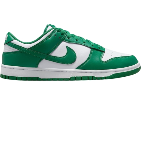 Kí gửi-Nike Dunk Low Retro Malachite | HF5441-101