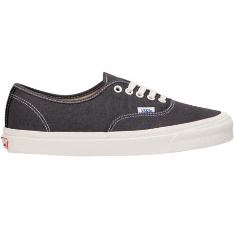 Ký gửi - Vans OG Authentic LX Canvas Asphalt | VN000UDDIAT