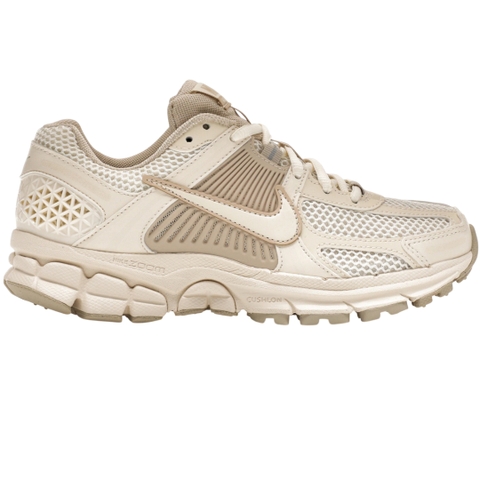 Ký gửi - Nike Air Zoom Vomero 5 Sail Light Orewood Brown | FQ6868-111