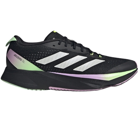Ký gửi - Adidas Adizero SL Core Black Zero Metalic |IG3334