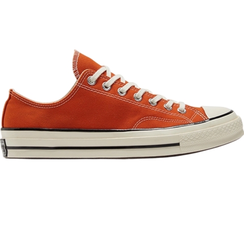 Ký gửi - Converse Chuck 70 Vintage Canvas Fire Pit | 171479V