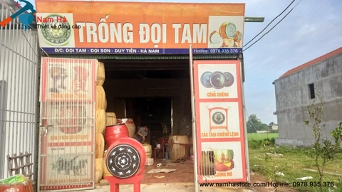 MUA TRỐNG TRƯỜNG HỌC Ở BÌNH PHƯỚC BẠN NÊN ĐỌC QUA BÀI VIẾT NÀY