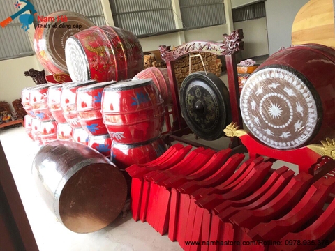 Thuê Trống Trường – Tiết Kiệm, Linh Hoạt, Phù Hợp Mọi Sự Kiện Học Đường