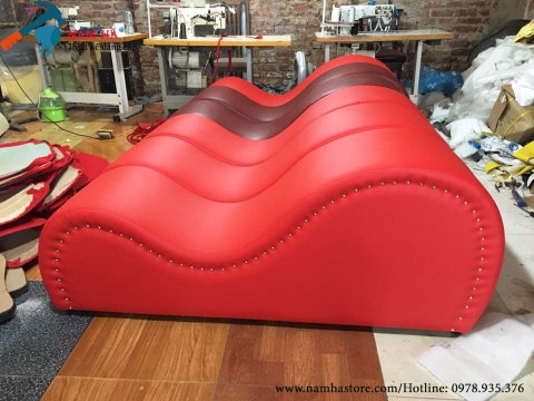 Ghế Tantra – Ghế Để Yêu Cho Thoải Mái, Cho Dễ Gần Hơn