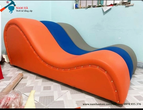 Ghế Tantra – Ghế Đặc Biệt Dành Cho Chuyện Yêu Thêm Trọn Vẹn