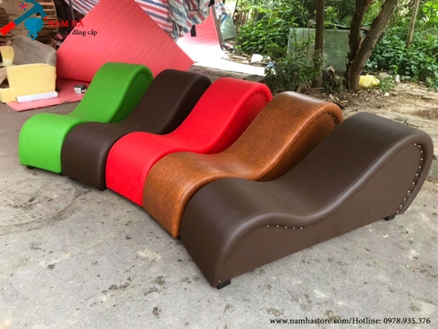 Ghế Tantra – Cái Ghế Không Dành Cho Khách Mà Dành Riêng Cho Vợ Chồng