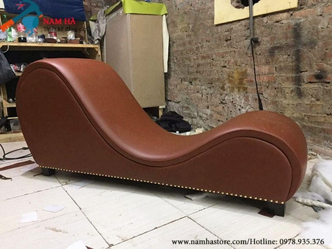 Ghế Tình Yêu – Thêm Một Chút, Vợ Chồng Lại Gắn Bó Thêm Nhiều