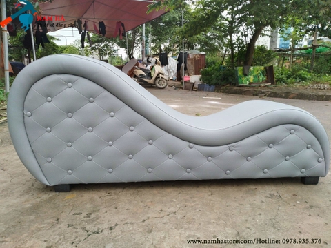 Ghế Tình Yêu – Ghế Nhỏ Mà Việc To, Giúp Vợ Chồng Gần Nhau Hơn