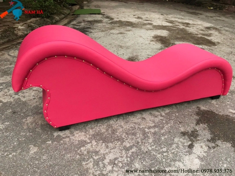 Ghế Tình Yêu – Mua Một Lần, Dùng Lâu Dài, Gắn Bó Vợ Chồng