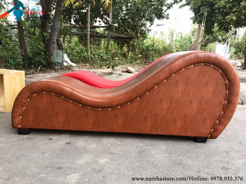 Ghế Tình Yêu – Không Chỉ Là Ghế, Mà Là Bí Quyết Giữ Lửa Gia Đình