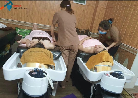 Mua Thùng xông đầu dưỡng sinh tại Tp.hcm