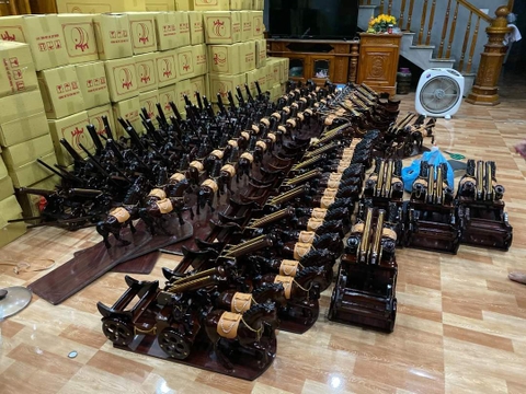 Thùng rượu vang là gì?