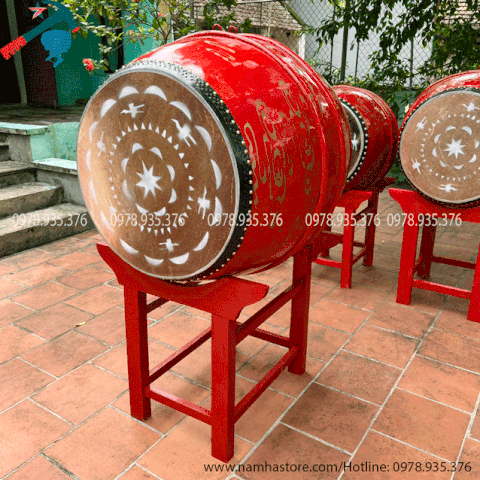 Trống Khai Giảng – Thanh Âm Đánh Thức Một Năm Học Mới