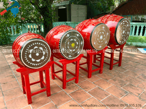 Dịch Vụ Thuê Trống Trường – Trọn Gói, Giao Tận Nơi, Giá Rẻ