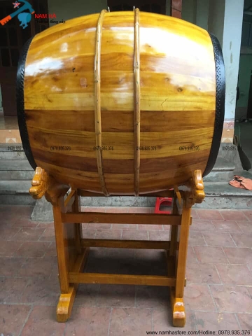 Mua trống trường học tại Điện biên