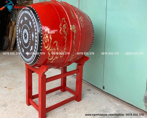Bán Trống Khai Giảng – Sản Xuất Tại Đọi Tam, Giao Hàng Toàn Quốc