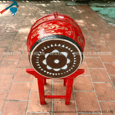 Trống Trường – Nhịp Gõ Của Thời Gian, Thanh Âm Của Tuổi Thơ