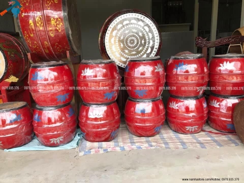 Trống Trường – Âm Thanh Gắn Kết Kỷ Luật Và Cảm Xúc Học Đường