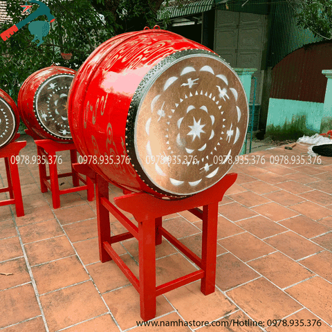 Trống Trường Tiểu Học – Báo Giá & Tư Vấn Chọn Loại Trống Phù Hợp Năm 2025