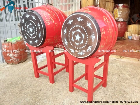 Giá Trống Trường – Mua Ở Đâu Uy Tín? Báo Giá Trọn Gói Cập Nhật 2025