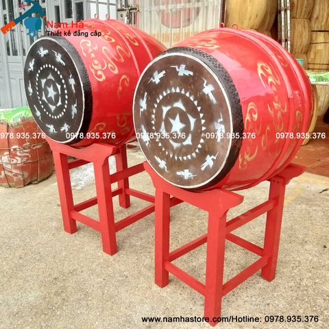 Trống Tan Trường – Âm Thanh Gắn Bó Với Ký Ức Tuổi Học Trò