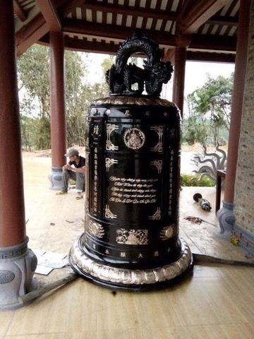 Thỉnh Chuông Trống Bát Nhã Đúng Cách – Đem Lại Sự Tịnh Tâm Và Chánh Niệm