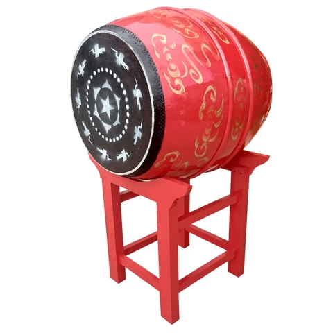 Trống trường học (60cm x 80cm)