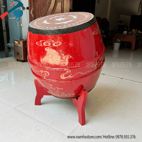 Trống Cổ Vũ Bóng Đá, Lễ Hội, Hội Làng