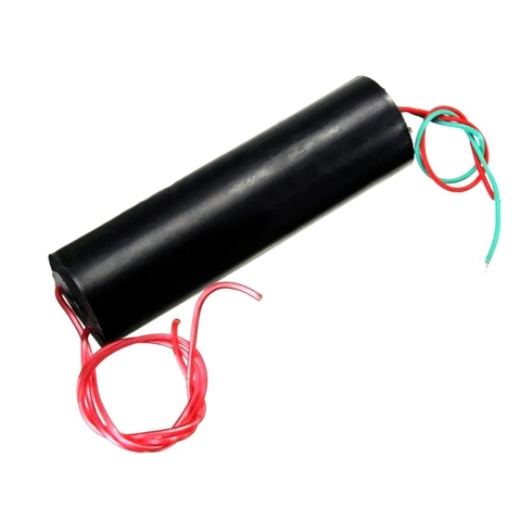 HƯỚNG DẪN SỬ DỤNG MODULE KÍCH ĐIỆN CAO ÁP 3.8V 100KV