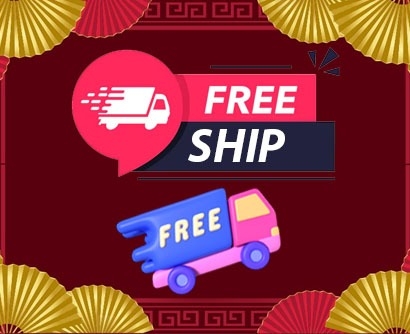 CHÍNH SÁCH FREESHIP-ANASA STORE